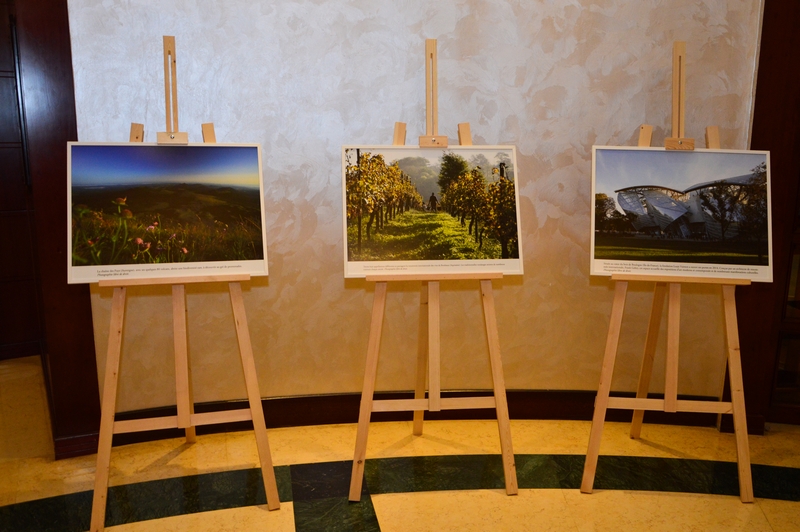 French Gastronomic and Cultural Week